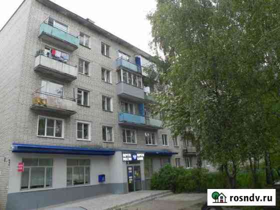 1-комнатная квартира, 32 м², 5/5 эт. в аренду на длительный срок в Шуе Ивановской области Шуя