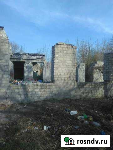 Имущественный комплекс, 676.2 кв.м. Льгов - изображение 1