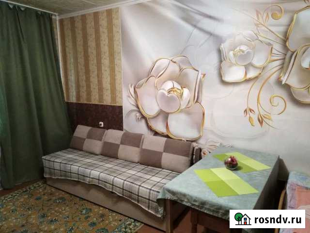 1-комнатная квартира, 30 м², 4/5 эт. в аренду посуточно в Глазове Глазов - изображение 1