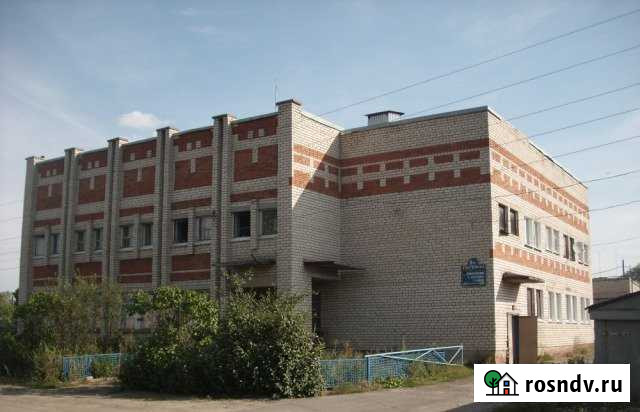 Сдам офисное помещение, 120 кв.м. Шахунья - изображение 1