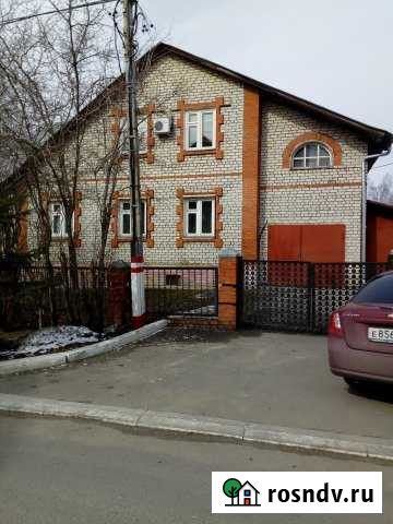 Коттедж 165 м² на участке 16 сот. на продажу в Саранске Саранск - изображение 1