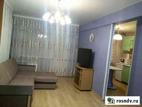 1-комнатная квартира, 31 м², 4/5 эт. в аренду на длительный срок в Усолье-Сибирском Усолье-Сибирское