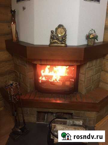 Дом 86 м² на участке 4 сот. на продажу в Мурыгино Мурыгино - изображение 1