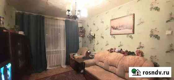1-комнатная квартира, 30 м², 1/5 эт. на продажу в Краснозаводске Краснозаводск