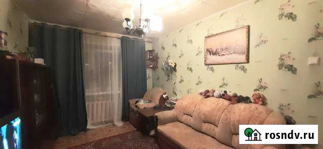 1-комнатная квартира, 30 м², 1/5 эт. на продажу в Краснозаводске Краснозаводск - изображение 1