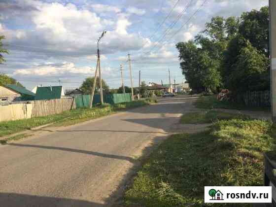 Дом 27 м² на участке 12 сот. на продажу в Катайске Катайск