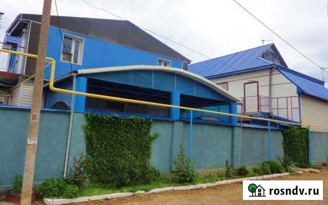 Дом 360 м² на участке 7 сот. на продажу в Приморском Приморский - изображение 1