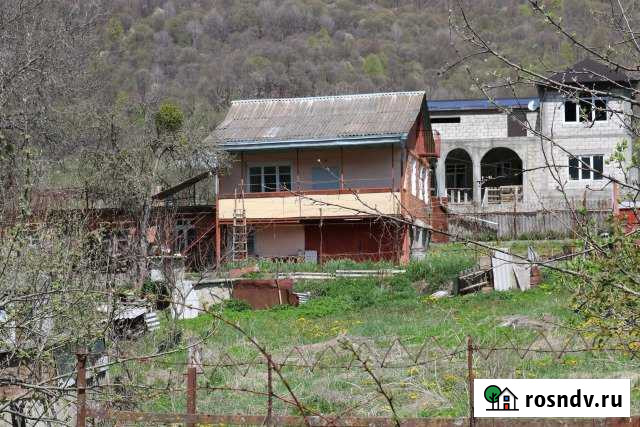 Дача 100 м² на участке 40 сот. на продажу в Гизель Гизель - изображение 1