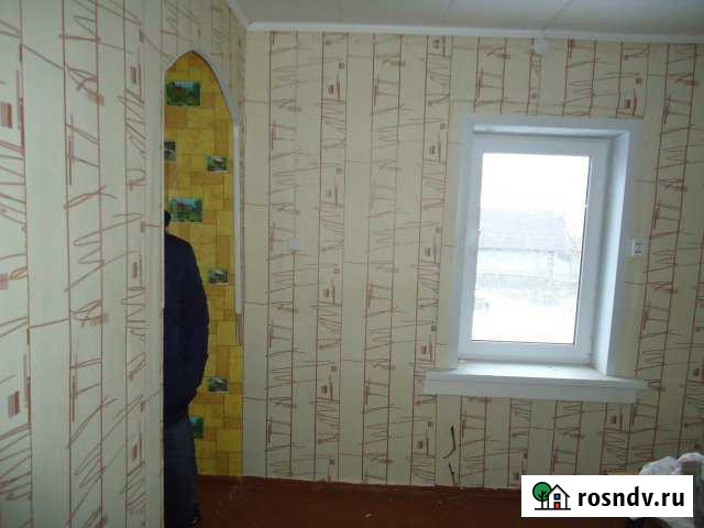 Комната 25 м² в 1-ком. кв., 2/2 эт. на продажу в Великом Устюге Великий Устюг - изображение 1