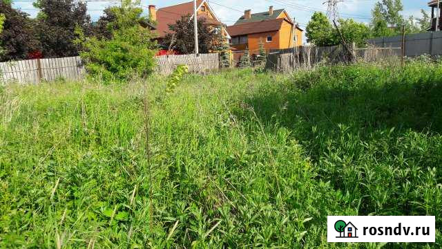 Участок ИЖС 12 сот. на продажу в Долгопрудном Долгопрудный - изображение 1