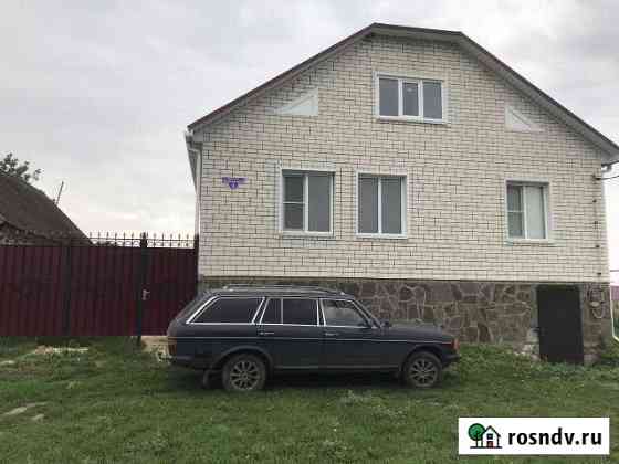 Дом 250 м² на участке 16 сот. на продажу в Поворино Поворино