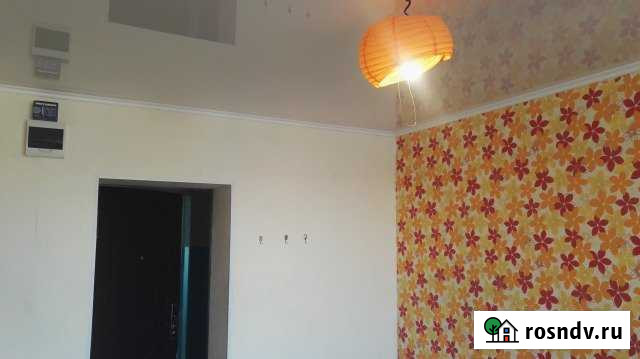 Комната 12 м² в 1-ком. кв., 5/5 эт. на продажу в Октябрьском Республики Башкортостан Октябрьский - изображение 1