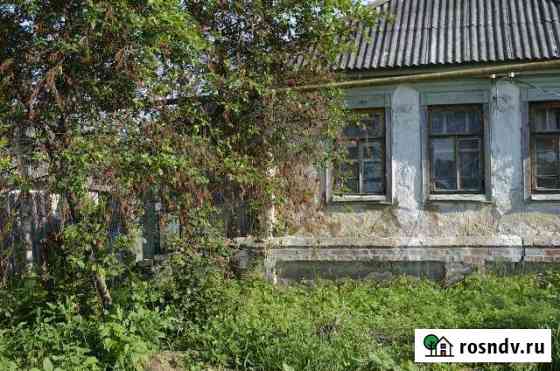 Дом 38 м² на участке 41 сот. на продажу в Чернянке Чернянка