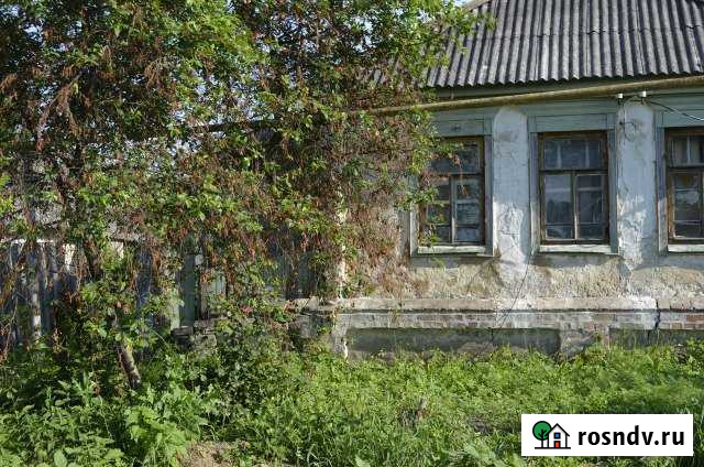 Дом 38 м² на участке 41 сот. на продажу в Чернянке Чернянка - изображение 1