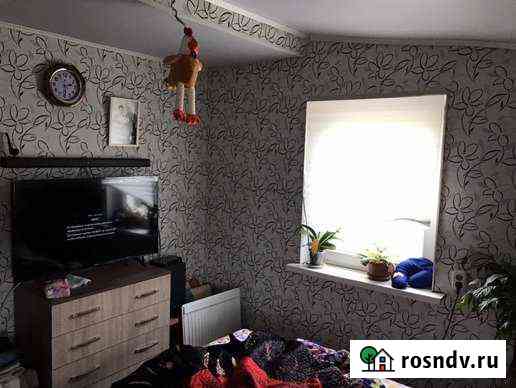 4-комнатная квартира, 97 м², 2/2 эт. на продажу в Выборге Выборг