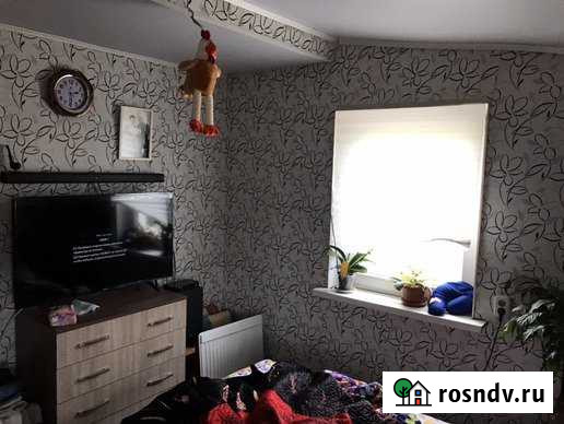 4-комнатная квартира, 97 м², 2/2 эт. на продажу в Выборге Выборг - изображение 1