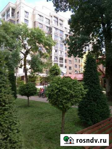 1-комнатная квартира, 45 м², 4/9 эт. в аренду посуточно в Горячем Ключе Горячий Ключ - изображение 1