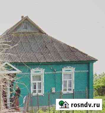 Дом 47 м² на участке 42 сот. на продажу в Дмитриеве-Льговском Дмитриев-Льговский
