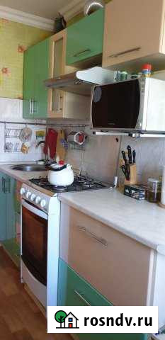 2-комнатная квартира, 50 м², 1/2 эт. на продажу в Чапаевске Чапаевск - изображение 1