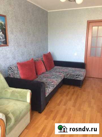 2-комнатная квартира, 49 м², 5/5 эт. в аренду посуточно в Светлогорске Светлогорск - изображение 1