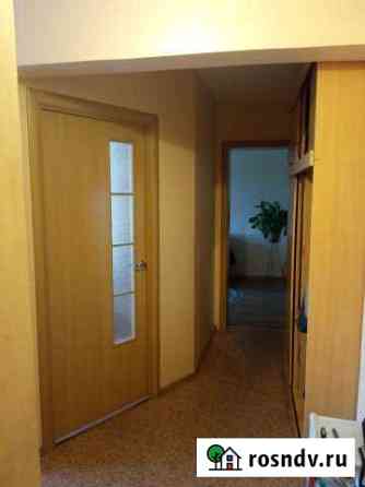 3-комнатная квартира, 60 м², 5/5 эт. на продажу в Лесосибирске Лесосибирск