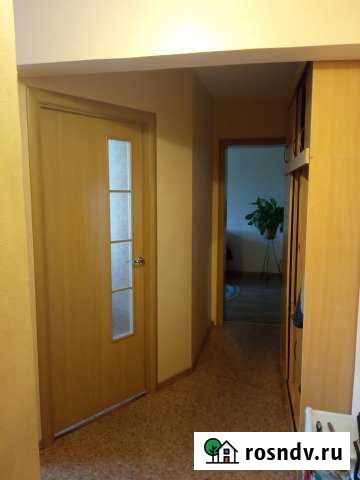 3-комнатная квартира, 60 м², 5/5 эт. на продажу в Лесосибирске Лесосибирск - изображение 1