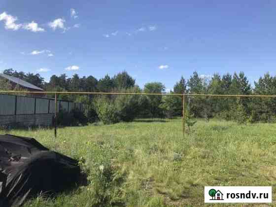 Участок ИЖС 15 сот. на продажу в Мирном Самарской области Мирный
