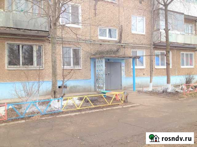 2-комнатная квартира, 46 м², 1/5 эт. на продажу в Краснокамске Краснокамск - изображение 1