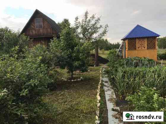 Дача 20 м² на участке 8 сот. на продажу в Полевском Полевской