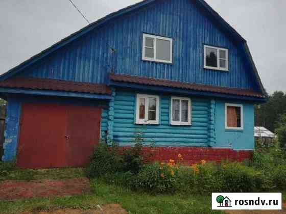 Дача 64 м² на участке 17 сот. на продажу в Гороховце Гороховец