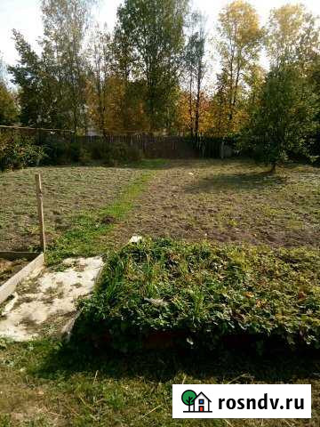 Участок ИЖС 5 сот. на продажу в Кинешме Кинешма - изображение 1