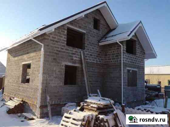 Дом 130 м² на участке 7 сот. на продажу в Каскаре Каскара