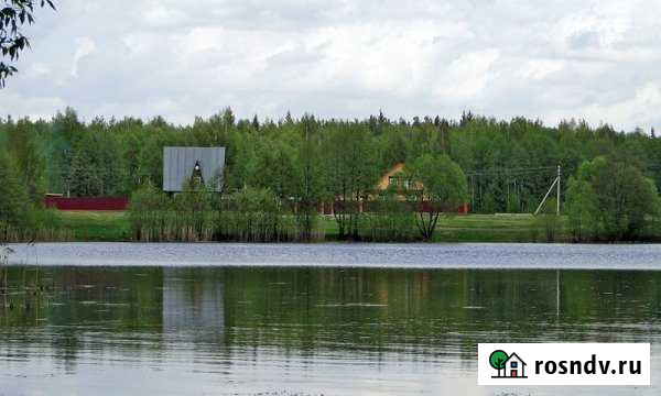 Участок ИЖС 15 сот. на продажу в Шатуре Шатура - изображение 1