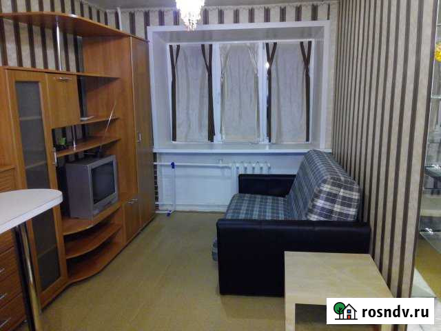 Комната 16 м² в 1-ком. кв., 3/5 эт. в аренду на длительный срок в Сыктывкаре Сыктывкар - изображение 1