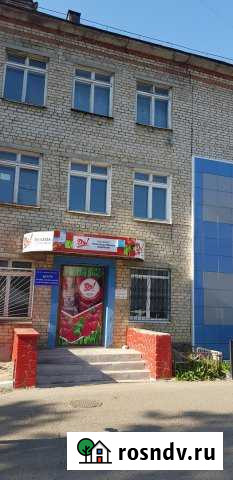 Продам офисное помещение в центре города, 79.2 кв.м. Саранск - изображение 1