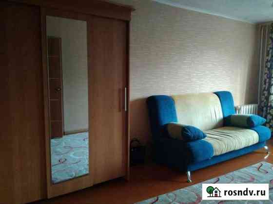 1-комнатная квартира, 30 м², 1/5 эт. в аренду посуточно в Канске Канск