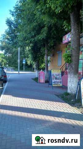 Торговое помещение, 34 кв.м. Новокуйбышевск - изображение 1