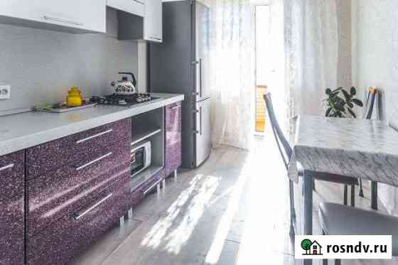 2-комнатная квартира, 50 м², 9/10 эт. в аренду посуточно в Таганроге Таганрог