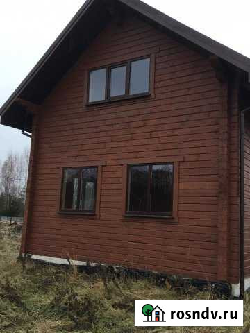 Дача 96 м² на участке 19 сот. на продажу в Кадуе Кадуй - изображение 1