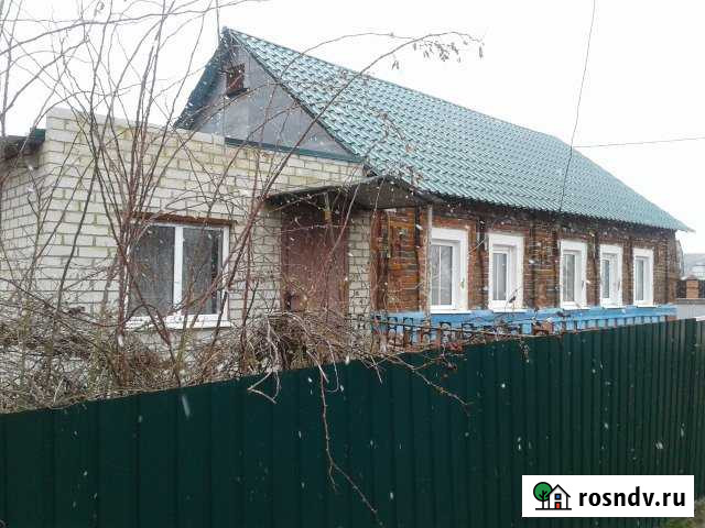 Дом 40 м² на участке 26 сот. на продажу в Боринском Боринское - изображение 1