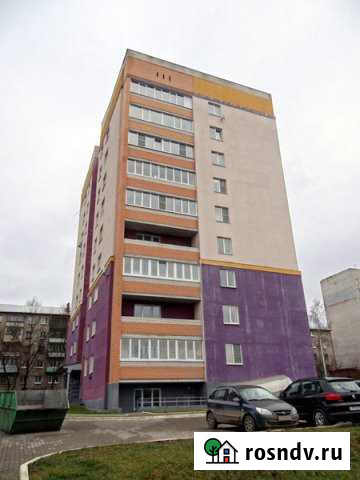 Помещение свободного назначения, 46 кв.м. Владимир - изображение 1