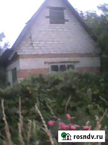 Участок СНТ, ДНП 20 сот. на продажу в Дьяконово Дьяконово - изображение 1