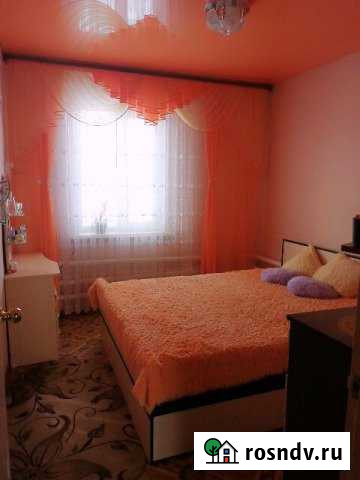 Дом 52 м² на участке 20 сот. на продажу в Курьей Курья - изображение 1