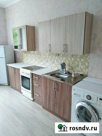 1-комнатная квартира, 42 м², 3/3 эт. в аренду на длительный срок в Ильинском Московской области Ильинский - изображение 1