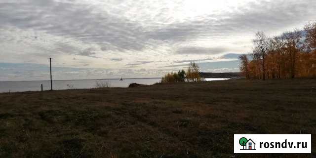 Участок СНТ, ДНП 7 сот. на продажу в Камском Устье Камское Устье - изображение 1