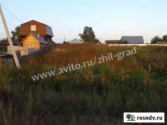 Участок ИЖС 22 сот. на продажу в Васильево Васильево