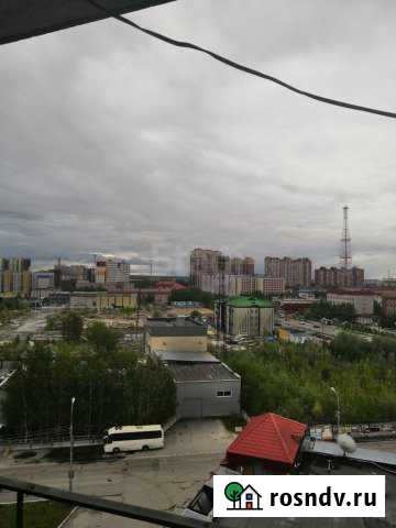 Комната 16 м² в 1-ком. кв., 9/9 эт. на продажу в Сургуте Сургут - изображение 1