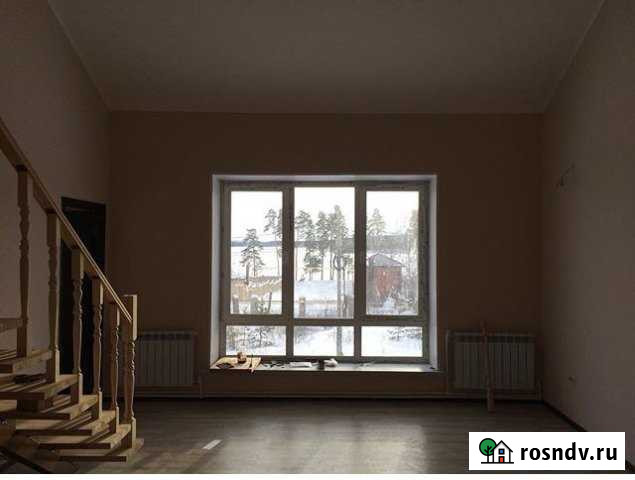 1-комнатная квартира, 41 м², 1/3 эт. на продажу в Чебаркуле Чебаркуль - изображение 1