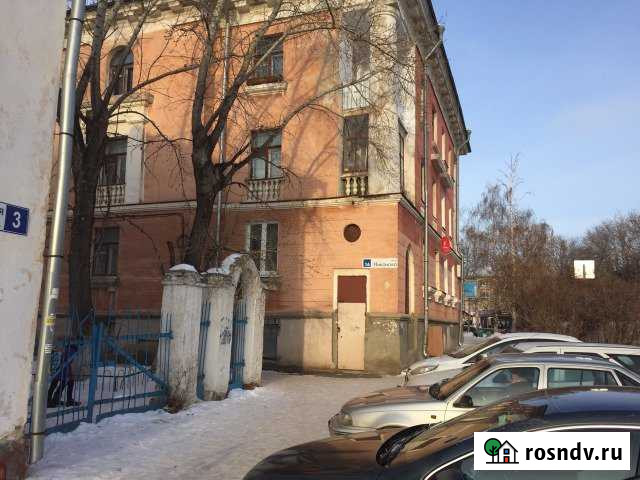 Торговое помещение с отдельным входом, с/у и ремон Тольятти - изображение 1