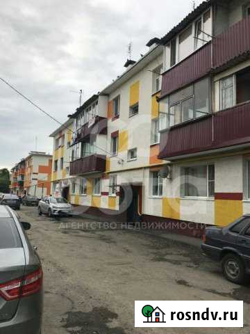 2-комнатная квартира, 46 м², 3/3 эт. на продажу в Томаровке Томаровка - изображение 1